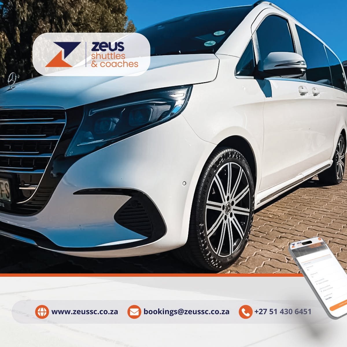 zeus - mercedes-benz